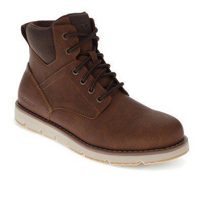 Dockers Mens Dustin Rugged Casual Chukka Boot