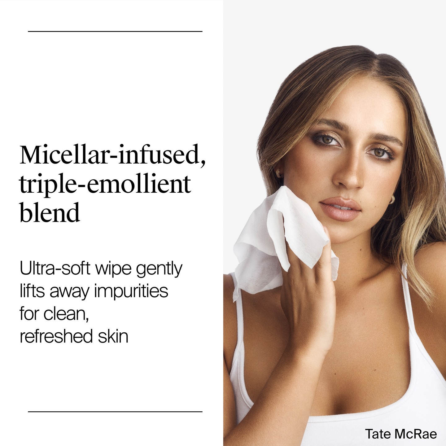Мицеллярные салфетки для снятия макияжа Neutrogena, индивидуальные, 20 шт. — фото 4