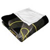 Disney D100 Simba Silk Touch Throw - 3 of 4