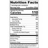 Lotus Biscoff with Chocolate - European Biscuit Cookies - 5.4 Ounce (Pack of 12) - 7 Three-Packs per Retail Pack - non GMO Project Verified - 3 of 3