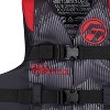 Full Throttle Adult Dual-Sized Nylon Water Sports Vest - image 3 of 3