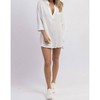 Women's THREE DAY WEEKEND COVERUP - Fascination - 2 of 4