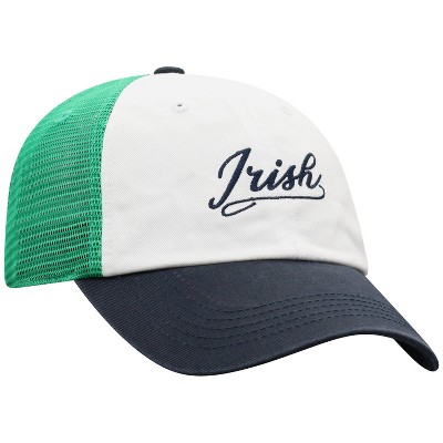 notre dame women's hats