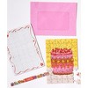 Journey of Something: Sweet Birthday - Greeting Card Jigsaw Puzzle - 6.9 x 5" - 2 of 4