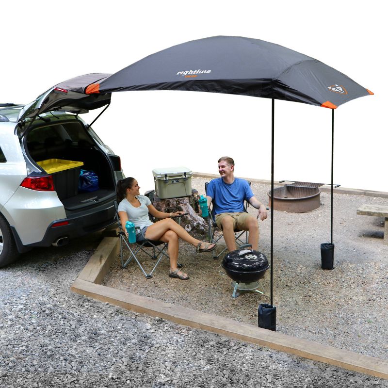 Rightline Gear SUV Tailgating Canopy, 5 of 7