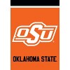 Briarwood Lane Oklahoma State Cowboys Garden Flag NCAA Licensed 12.5" x 18" - 3 of 4