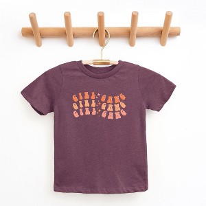 The Juniper Shop Girl Gang Wavy Youth Short Sleeve Tee - 1 of 2