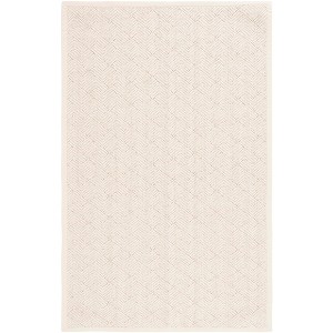 Natural Fiber NF487 Flat Weave Indoor Rugs - Safavieh - 1 of 4
