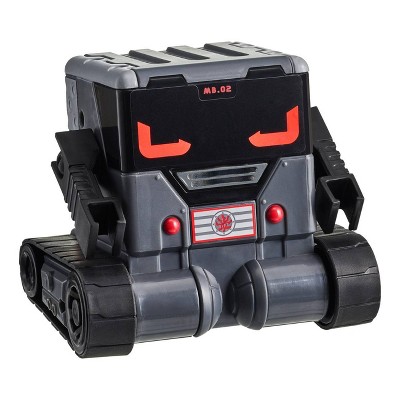 really rad robots rc mibro