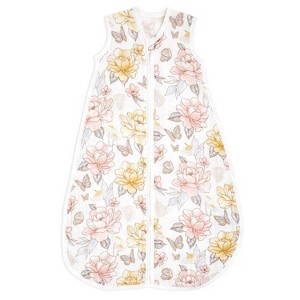 aden + anais Organic Wearable Blanket - 1 of 4