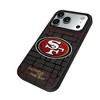 NFL NFC Teams 2025 Illustrated MagSafe Compatible Cell Phone Case for Apple iPhone 17 Series - 2 of 4