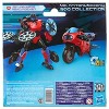 Road Rocket Deluxe Class | Transformers Legacy | Velocitron Speedia 500 Collection 0 - 4 of 4