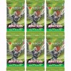 Magic the Gathering 6 Packs MTG Draft Booster Pack Lot MTG Commander Masters - 2 of 2