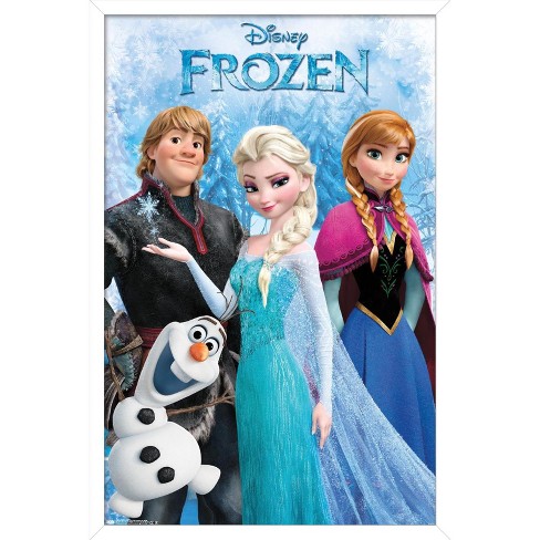 Disney's Frozen (@DisneyFrozen) / X