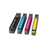 HP Inc. 981X High Yield Cyan Original PageWide Cartridge, ~10,000 pages, L0R09A - 2 of 4