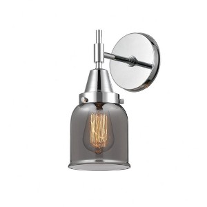 Caden - 1 Light Wall Sconce-11 Inches Tall and 5 Inches Wide - 1 of 1