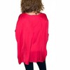 Women's Justin Silk Top - Sofia Collections - 3 of 4