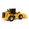1/35 Caterpillar CAT 950M Wheel Loader Radio Control Made Of Durable Plastic 23003 - 4 of 4