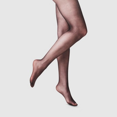 Women's 20D Sheer Tights - A New Day 