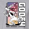 Women's - Disney - Mickey & Friends Cropped Graphic T-Shirt - 2 of 4