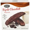 Nonnis Biscotti Milk Chocolate Tripple - Pack of 6 - 6.88 oz - 2 of 2