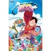 Trends International One Piece: Egghead Arc - Future Island Group Unframed Wall Poster Prints - 4 of 4