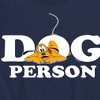 Boys' - Disney - Dog Person Short Sleeve Graphic T-Shirt - 2 of 4