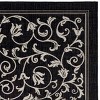 Courtyard CY2098 Power Loomed Indoor and Outdoor Rug - Safavieh - 4 of 4
