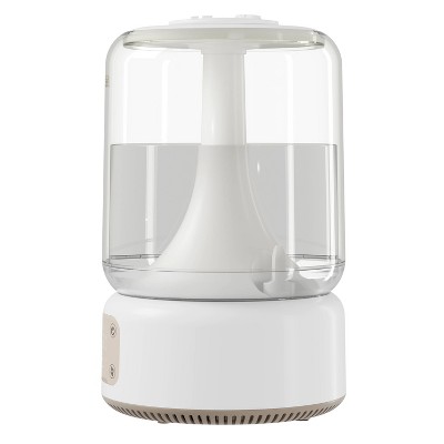 Levoit 6.1L NeoClassic Max Smart Humidifier — detail 1