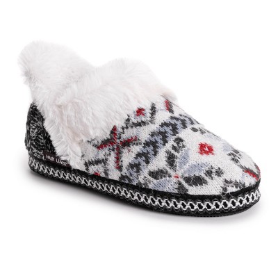 Muk Luks Women's Magdalena Slippers : Target