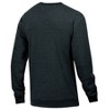 NCAA Iowa Hawkeyes Men's Crew Neck Fleece Sweatshirt - 2 of 3