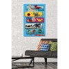Trends International DC Comics Movie DC League of Super-Pets - The Pets Unframed Wall Poster Prints - 2 of 4