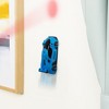 Air Hogs, Zero Gravity Light, Light-Guided Wall Racer, Wall Climbing Race Car,Blue - 4 of 4
