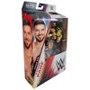 WWE Elite 119 Red Designs Ethan Page Action Figure (Chase Variant) - 2 of 2