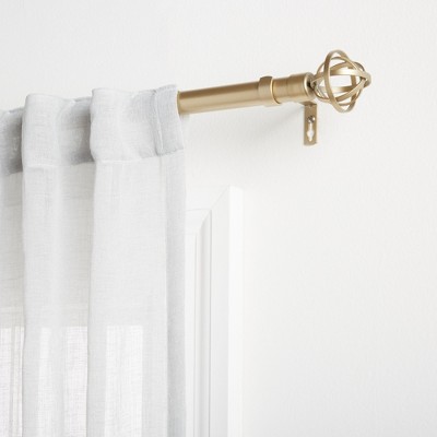 Curtain Rods Target