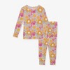 Toddler Rosalinda Classic Pajama Set - Posh Peanut - 2 of 4