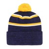 NFL Minnesota Vikings Couloir Knit Beanie - 2 of 2