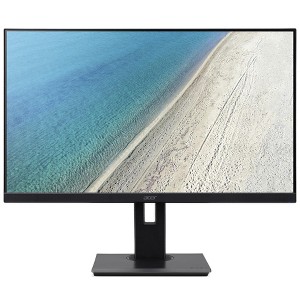 Acer Vero - 21.5" Monitor FullHD 1920x1080 100Hz 4ms 250Nit HDMI VGA DisplayPort - Manufacturer Refurbished - 1 of 4
