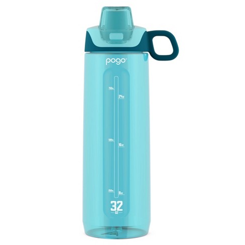 32 Oz. Pogo Tritan Water Bottle 