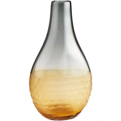 Cyan Design - Large Liliana Vase - 8.5 Inches Wide By 15.25 Inches High