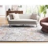 Madison MAD600 Power Loomed Indoor Rug - Safavieh - 3 of 4