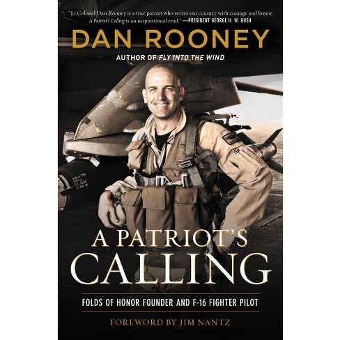 Lt Colonel Dan Rooney