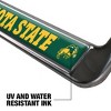 North Dakota State Alumni Logo Full Size Standard License Plate Metal Frame - 2 of 2