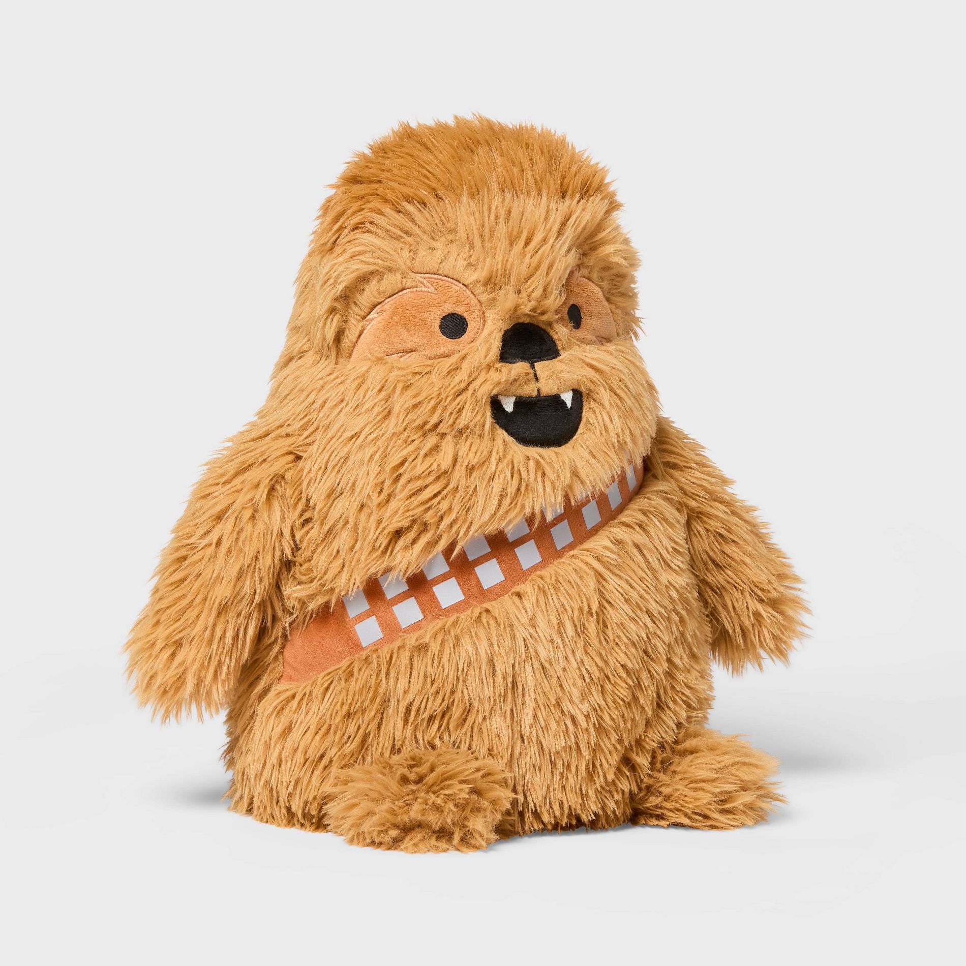 Kids' Star Wars Weighted Chewbacca - The Disney Collection by Pillowfort™