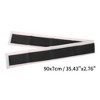 Unique Bargains Women's Borders Pattern Headband 1 Pc - 4 of 4