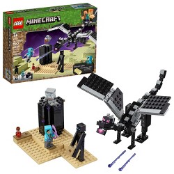 Lego Minecraft The Chicken Coop 21140 Target