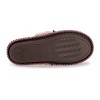 MUK LUKS Women's Frida Scuff - 3 of 4