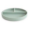 Mushie Silicone Suction Plate - 2 of 4