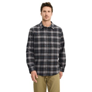 Jockey Outdoors by Luke Bryan Men's Flannel Field Shirt - 1 of 4
