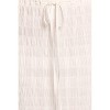 Petal and Pup Charlotte Textured Maxi Skirt - 4 of 4